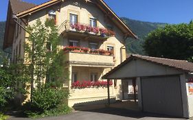 Walters Hostel Interlaken
